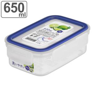 Lustroware（ラストロウェア） 保存容器 850ml 深型 イージーケア 4点