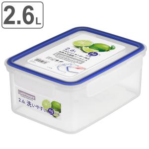 保存容器 12L ジャンボケース L 深型 （ 日本製 抗菌 防汚