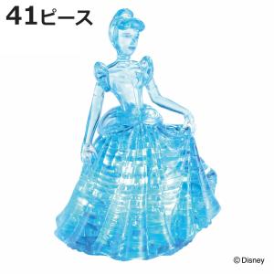ハナヤマ パズル 43ピース ディズニー クリスタルギャラリー