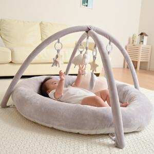 DADWAY（ダッドウェイ） ソトン プレイマット リリベル｜ソトン プレイ