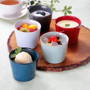 そば猪口 190ml HINATA 陶器 （ 食洗機対応 電子レンジ対応 蕎麦猪口 蕎麦ちょこ つゆ入れ 小鉢 ）｜お弁当グッズのカラフルボックス