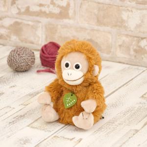 ぬいぐるみ オランウータンの買取情報