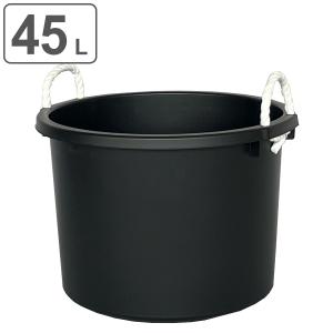 平和工業 タライ 30L 万能容器 （ たらい 30リットル タブ ばけつ 大型