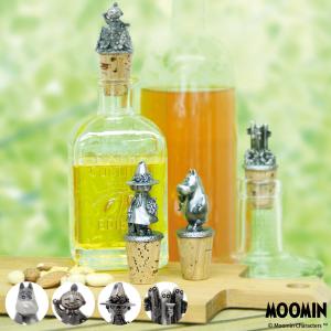 ボトルストッパー パーティーボトルキャップ ムーミン （ MOOMIN ボトルキャップ ワイン保存 酸化防止 新鮮 コルク栓 保存栓 ワイン用キャップ ）｜colorfulbox