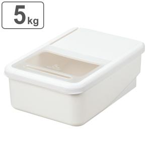 米びつ 5kg 引出し収納米びつ 5kg用 ( ...の商品画像