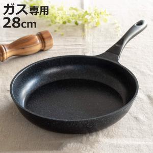 谷口金属工業 フライパン 30cm ガス火専用 ダイヤモンドコート