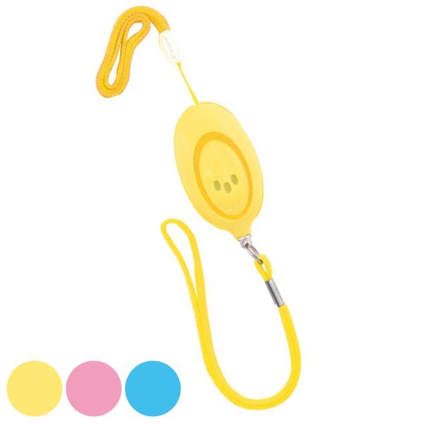 防犯ブザー ミニ非常用ブザー 子ども ランドセル 大音量 （ 非常用ブザー 防犯ベル 防犯 ブザー ...