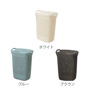 ランドリーバスケット 蓋付き CURVER ニ...の詳細画像2