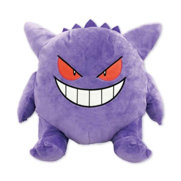 ティッシュケース ポケモン ゲンガー （ ティッシュカバー 置き型 ティッシュ 収納 ケース ティッ...