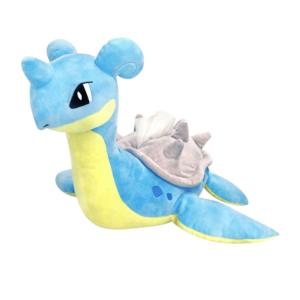 ティッシュケース ポケモン ラプラス （ ティッシュカバー 置き型