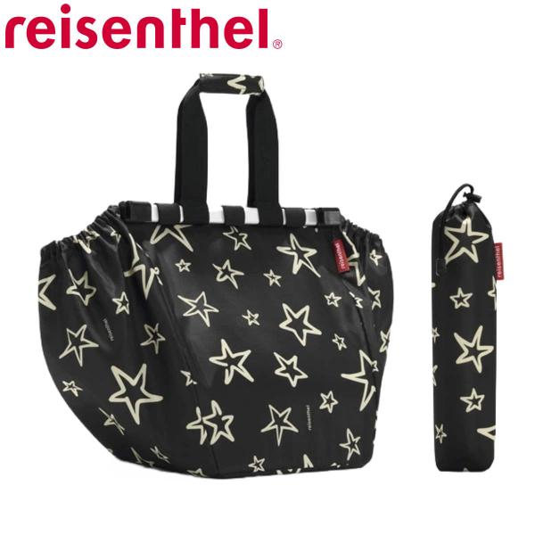 ショッピングバッグ reisenthel EASYSHOPPING BAG STARS （ ライゼン...