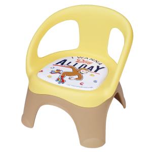 おさるのジョージ ベビーチェアの買取情報