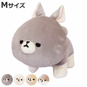 ぬいぐるみ MOFMOFRIENDS マスコット M うさぎ おもちゃ （ モフモフ