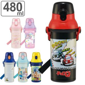 スケーター 水筒 500ml スクリューハンドルマグボトル ドラゴンボールZ