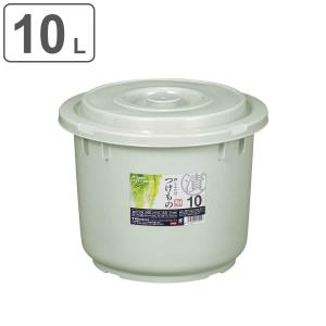 ３個セット‼️ 60型つけもの容器（蓋・押蓋付）【新輝合成 トンボ】 TONBO（新輝合成） (10個セット) 新輝合成 トンボ つけもの容器 漬物