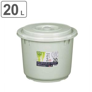 TONBO（新輝合成） (10個セット) 新輝合成 トンボ つけもの容器 漬物
