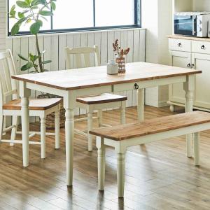 イケア（IKEA） 【IKEA】EKEDALEN エーケダーレン 伸長式テーブル