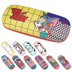 Zoff（ゾフ） メガネケース プリンセス Zoff Disney Collection