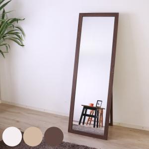 塩川光明堂 鏡 シルエット ラテ 350 幅350x奥行30x高さ1550mm : A-Tal