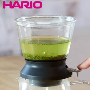 HARIO（ハリオ） 煎じ器 マイコン煎じ器 N （ 漢方 自動煎じ器 薬膳