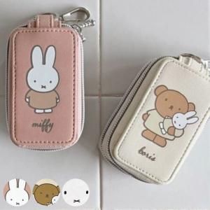 nicott（ニコット） スマートキーカバー 車 キャラクター