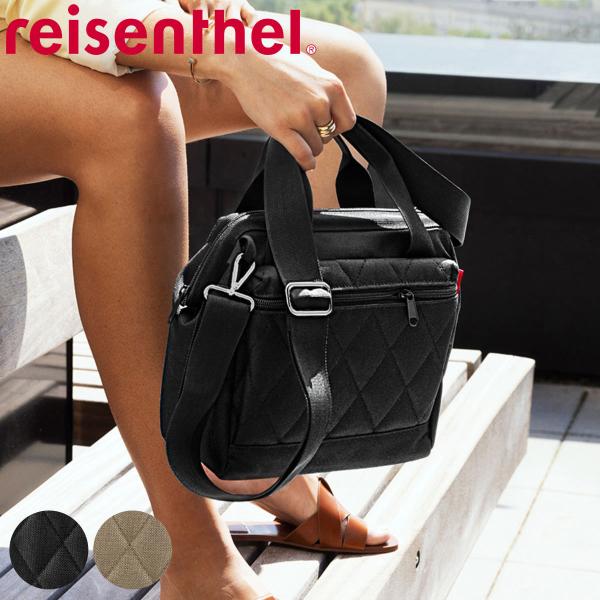 クロスボディバッグ ライゼンタール ALLROUNDER CROSS RHOMBUS （ ボディバッ...