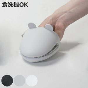 ミトン TOUCH シリコーンカエルミトン （ シリコン 食洗機対応 鍋つかみ キッチンミトン オーブンミット オーブンミトン レンジミトン キッチングローブ ）