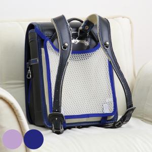 ランドセル パッド 爽快背あてパッド 冷感 背中...の商品画像