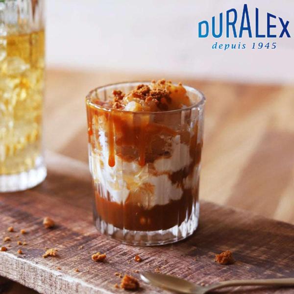 デュラレックス グラス 220ml MANHATTAN マンハッタン 強化ガラス （ 食洗機対応 電...