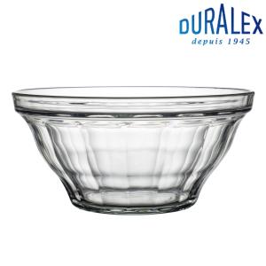 デュラレックス ボウル 23cm PICARDIE ピカルディ 強化ガラス （ 食洗機対応 電子レン...