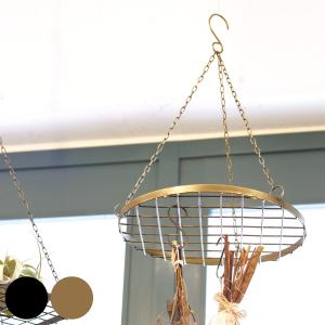 Creer(家具、インテリア) 吊り下げハンガー アイアン Creer(家具、インテリア) 吊り下げハンガー アイアン
