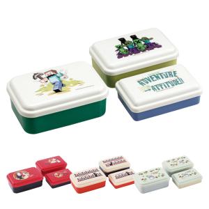 sanrio（サンリオ） □在庫限り・入荷なし□お弁当箱 角型 シュガー