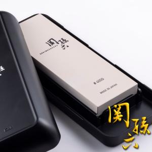 キング 彫刻刀用砥石 仕上 仕上げ用 #4000 : ほんまもん ヤフー