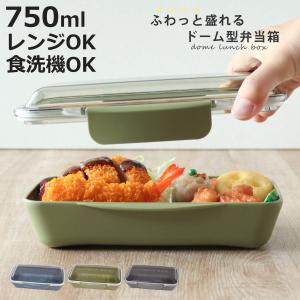 THERMOS（サーモス） お弁当箱 1段 フレッシュランチボックス 箸付き