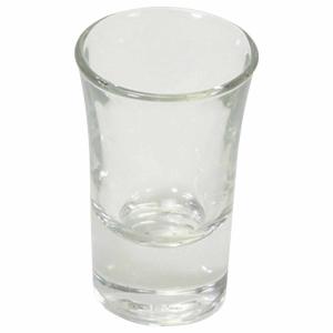 ソジュグラス 40ml 韓味家 ガラス （ ショットグラス グラス コップ カップ ）