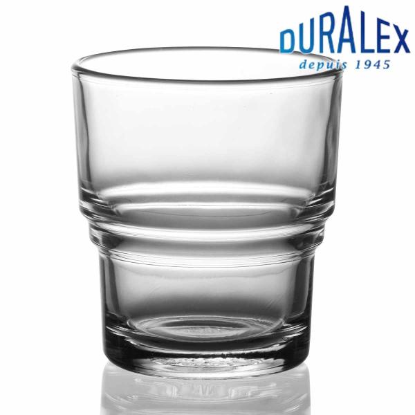 デュラレックス グラス 210ml 強化ガラス （ DURALEX 食洗機対応 電子レンジ対応 コッ...