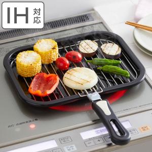 竹原製缶 マルチロースター NEO IH対応 ステンレスアミ （ ガス火対応