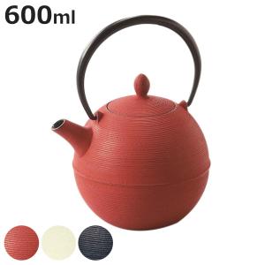 sanrio（サンリオ） 鉄瓶 1.0L ハローキティ 南部鉄瓶 南部鉄器 IH対応