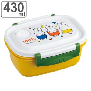 お弁当箱 ラク軽弁当箱 S 1段 430ml ミ...の商品画像