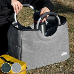 クーラーバッグ ZERO 25L U-Q816 / 保冷バッグ たっぷり YKK