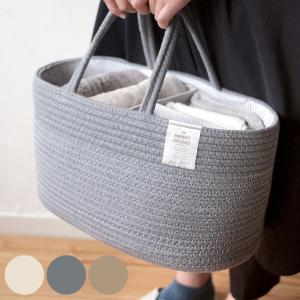 お片付けかご3L 紙バンドキット エコ クラフトバンドキット : 紙バンド