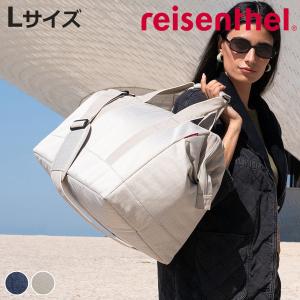 reisenthel（ライゼンタール） リュック reisenthel ALLDAY BACKPACK M