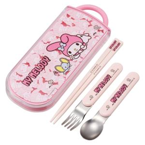 スケーター トリオセット 抗菌食洗対応トリオセット KTうしろうしろ