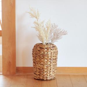 magnet 花瓶 コーデリアビン ラタン フラワーベース （ ラタンベース