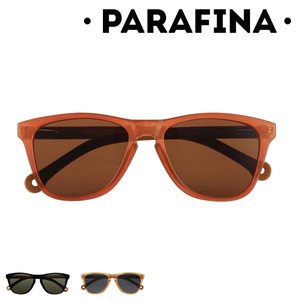 サングラス PARAFINA OLA レディース メンズ おしゃれ （ パラフィナ カラーレンズ メ...