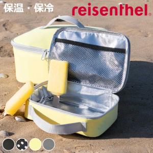 ブーケブラン／ランチポーチ お弁当袋 ランチバッグ トラベル 保冷