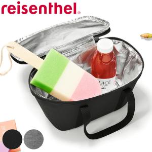 お弁当袋 reisenthel COOLERBAG XS 保温 保冷 ライゼンタール （ クーラーバッグ 保冷バッグ ソフト エコバッグ お弁当 バッグ メンズ レディース ）｜colorfulbox