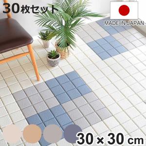 タカショー タイル・ストーン ジョイントタイル レバンテグレー 30×1