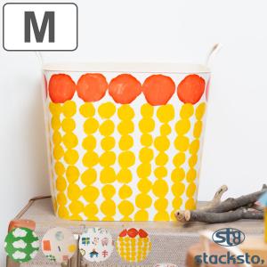 stacksto.（スタックストー） baquet M ノラネコぐんだん バケット 25L