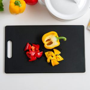 TONBO（新輝合成） まな板 L 軽量 食洗機対応 見やすい耐熱抗菌まな板